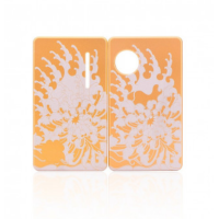 DotAio Original Ersatz Cover Chrysanthemum von DotmodLieferumfang:  1x Austauschbares Cover für Dotaio + Ersatz Cover Platteverschiedene Farben auswählbarPlatten zum Austauschen oder Ersatzen von DotAio Geräten2 Platten (hinten und vorne)  8370Dotmod7,50 CHFsmoke-shop.ch7,50 CHF