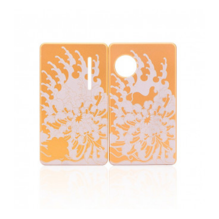 DotAio Original Ersatz Cover Chrysanthemum von Dotmod DotAio Original Ersatz Cover Chrysanthemum von Dotmod