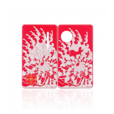DotAio Original Ersatz Cover Chrysanthemum von Dotmod DotAio Original Ersatz Cover Chrysanthemum von Dotmod