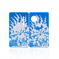 DotAio Original Ersatz Cover Chrysanthemum von DotmodLieferumfang:  1x Austauschbares Cover für Dotaio + Ersatz Cover Platteverschiedene Farben auswählbarPlatten zum Austauschen oder Ersatzen von DotAio Geräten2 Platten (hinten und vorne)  8370Dotmod14,90 CHFsmoke-shop.ch14,90 CHF