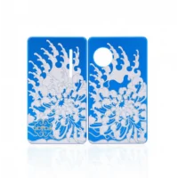 DotAio Original Ersatz Cover Chrysanthemum von DotmodLieferumfang:  1x Austauschbares Cover für Dotaio + Ersatz Cover Platteverschiedene Farben auswählbarPlatten zum Austauschen oder Ersatzen von DotAio Geräten2 Platten (hinten und vorne)  8370Dotmod7,50 CHFsmoke-shop.ch7,50 CHF