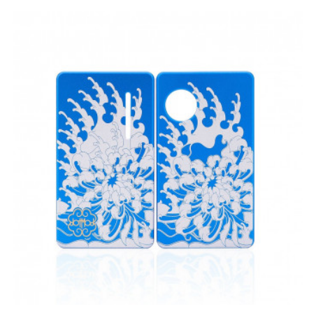 DotAio Original Ersatz Cover Chrysanthemum von Dotmod DotAio Original Ersatz Cover Chrysanthemum von Dotmod