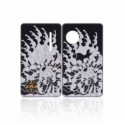 DotAio Original Ersatz Cover Chrysanthemum von Dotmod