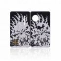 DotAio Original Ersatz Cover Chrysanthemum von Dotmod