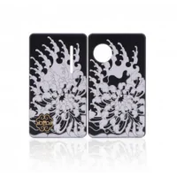 DotAio Original Ersatz Cover Chrysanthemum von DotmodLieferumfang:  1x Austauschbares Cover für Dotaio + Ersatz Cover Platteverschiedene Farben auswählbarPlatten zum Austauschen oder Ersatzen von DotAio Geräten2 Platten (hinten und vorne)  8370Dotmod7,50 CHFsmoke-shop.ch7,50 CHF