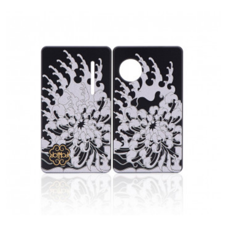 DotAio Original Ersatz Cover Chrysanthemum von Dotmod DotAio Original Ersatz Cover Chrysanthemum von Dotmod