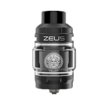 GEEKVAPE - Z - SUBOHM TANK 5 ml (Zeus Tank)GEEKVAPE - Z - SUBOHM TANK 5 mlDimension: 26 * 42.5mm(Not including Drip tip)Capacity: 5ml (Spare glass tube 3.5ml)Filling method: Top fillDrip tip type: 810 Drip tipResistance: 0.4ohm Mesh Z1 KA1 coil(60-70W);0.2ohm Mesh Z2 KA1 coil(70-80W)(Pre-installed)8371geekvape28,00 CHFsmoke-shop.ch28,00 CHF