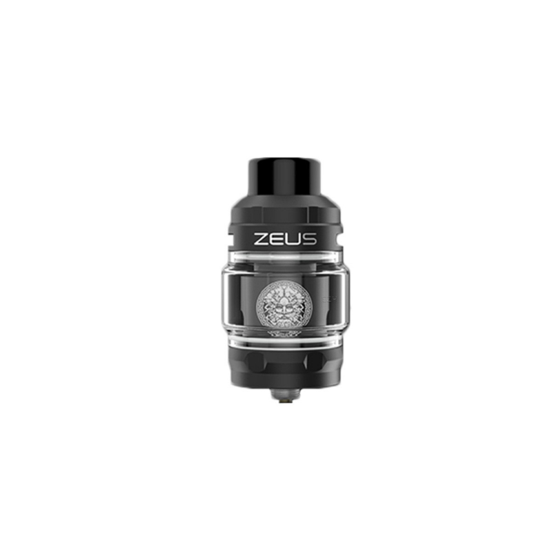 GEEKVAPE - ZEUS SUBOHM TANK 5 ml GEEKVAPE - ZEUS SUBOHM TANK 5 ml