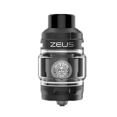 GEEKVAPE - ZEUS SUBOHM TANK 5 ml GEEKVAPE - ZEUS SUBOHM TANK 5 ml