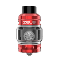 GEEKVAPE - Z - SUBOHM TANK 5 ml (Zeus Tank)GEEKVAPE - Z - SUBOHM TANK 5 mlDimension: 26 * 42.5mm(Not including Drip tip)Capacity: 5ml (Spare glass tube 3.5ml)Filling method: Top fillDrip tip type: 810 Drip tipResistance: 0.4ohm Mesh Z1 KA1 coil(60-70W);0.2ohm Mesh Z2 KA1 coil(70-80W)(Pre-installed)8371geekvape28,00 CHFsmoke-shop.ch28,00 CHF