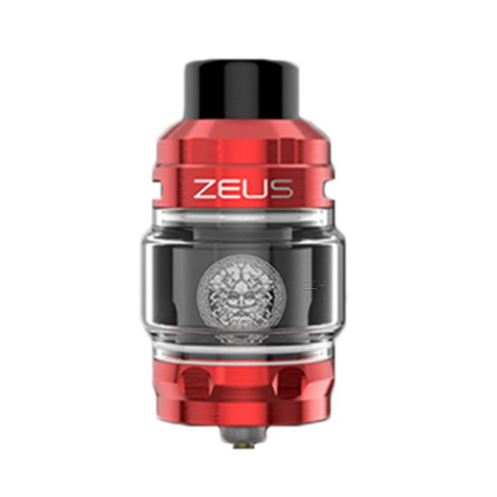 GEEKVAPE - ZEUS SUBOHM TANK 5 ml GEEKVAPE - ZEUS SUBOHM TANK 5 ml