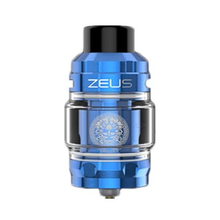 GEEKVAPE - ZEUS SUBOHM TANK 5 ml GEEKVAPE - ZEUS SUBOHM TANK 5 ml
