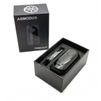 Asmodus - Box Tribeaut 80WLieferumfang1 x asMODus Tribeaut Mod1 x Micro-USB Kabel1 x Benutzerhandbuch8376asmodus41,90 CHFsmoke-shop.ch41,90 CHF