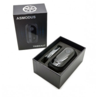 Asmodus - Box Tribeaut 80WLieferumfang1 x asMODus Tribeaut Mod1 x Micro-USB Kabel1 x Benutzerhandbuch8376asmodus48,10 CHFsmoke-shop.ch48,10 CHF