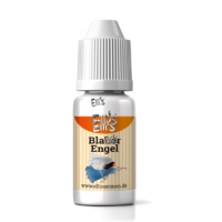 10 ml - Blauer Engel - Ellis Lebensmittel Aroma (DIY)Lebensmittel Aroma Eliis Blauer EngelGeschmck: Frischer individueller himmlischer Geschmack/ Wodka O 10ml Flasche363Ellis Aromen5,10 CHFsmoke-shop.ch5,10 CHF