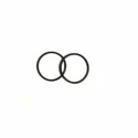 V6S O-Ring Set von Vapor Giant (2 Stück) - gratis-