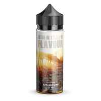 Appleinferno - The Walking Flavour Aroma 10ml (DIY)Geschmack: Saftige Äpfel treffen auf kühlenden Waldmeister.Dosierung: 8% bis 10% (je nach Bedarf) Inhaltstoffe: Propylenglycol (PG) E1520 (Ph. Eur.), natürliche/naturidentische Aromastoffe, Ethanol Flasche: 10ml PET Flasche mit Kunststoff Schraubkappe in 120ml Chubby Gorilla FlascheHerstellungsland: Deutschland ---------------------------------------------------------------------------------------------------------- LIEFERUMFANG10ml The Vaping Flavour Aroma120ml Chubby Gorilla Flasche8393The Walking Flavour7,90 CHFsmoke-shop.ch7,90 CHF