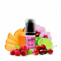 Pink Devil 10ml AVAP vers. Nikotin stärken