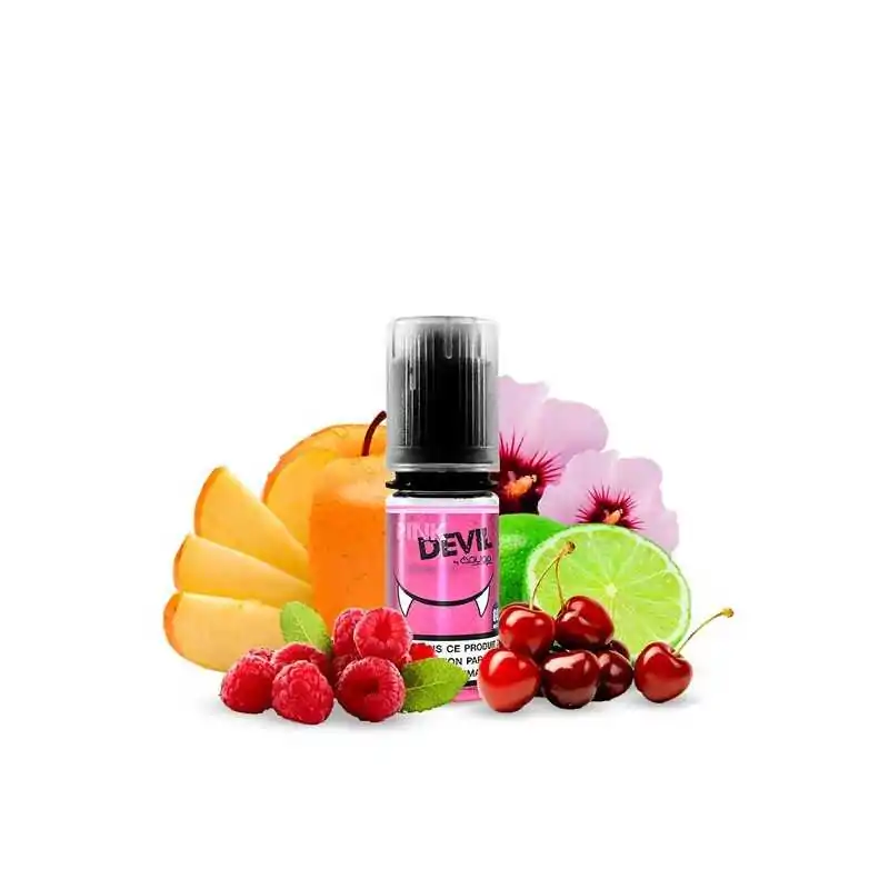 Pink Devil 10ml AVAP - 16 mg NikotinLieferumfang:Pink Devil FRESH SUMMER 10ml AVAP 3mg NikotinFrüchte mit Krische Himbeere, Apfel und Limone Hartplastik Flasche 10 ML mit Nadelspitze3mg, 8mg oder 16mg Nikotin auswählbar8405Avap Devil Liquids3,40 CHFsmoke-shop.ch3,40 CHF Pink Devil 10ml AVAP - 16 mg NikotinLieferumfang:Pink Devil FRESH SUMMER 10ml AVAP 3mg NikotinFrüchte mit Krische Himbeere, Apfel und Limone Hartplastik Flasche 10 ML mit Nadelspitze3mg, 8mg oder 16mg Nikotin auswählbar8405Avap Devil Liquids3,40 CHFsmoke-shop.ch3,40 CHF