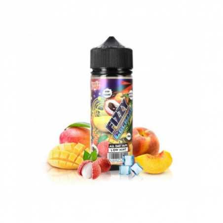 100 ml Fizzy Cocktail 0MG - Mohawk & co (shortfill) 100 ml Fizzy Cocktail 0MG - Mohawk & co (shortfill)