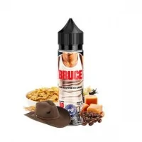 50 ml Bruce - Vape Party (Swoke) shortfillLieferumfang: 50ml Bruce by Vape Party shortfill (swoke)Geschmack:&nbsp;Der Bruce ist ein E-Liquid mit Gourmet-Aromen von Vanille, Karamell, Müsli und Kaffee. Perfekt, wenn du Helden spielen willst!Inhalt 50ml in einer Flasche von 60mlPG / VG: 50/50Hergestellt in Frankreich8415swoke18,90&nbsp;CHFsmoke-shop.ch18,90&nbsp;CHF