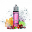 50 ml Pink Devil Summer Fresh AVAP (shortfill)