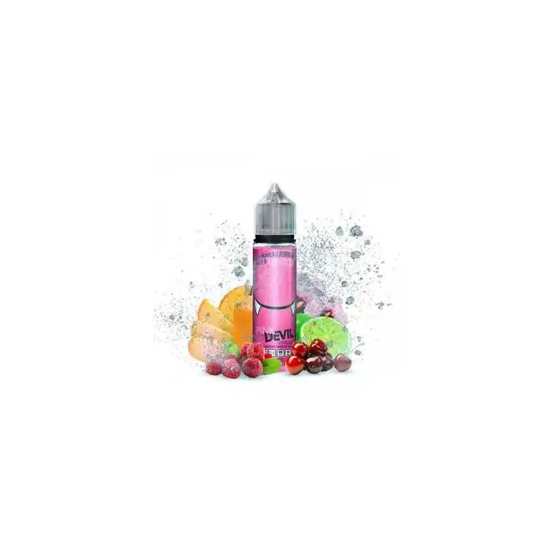 50 ml Pink Devil Summer Fresh AVAP (shortfill)Lieferumfang: 50 ml Pink Devil Summer Fresh AVAP (shortfill)Früchte mit Krische Himbeere, Apfel und Limone mit einem Kick FrischeHartplastik Flasche 50 ML mit Nadelspitze8420Avap Devil Liquids13,90&nbsp;CHFsmoke-shop.ch13,90&nbsp;CHF