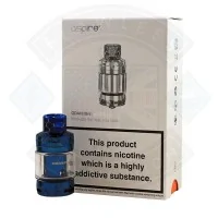 Odan Mini Verdampfer von Aspire (Coilverdampfer) - schwarzLieferumfang: 1x Verdampfer Odan mini 4ml1x 0,3 Ohm Mesh Coil vorinstalliert1x Tankersatzglas 5,5ml1x 0,2 Ohm Mesh Coil8x Dichtungen1x Bedienungsanleitung8430Aspire28,10 CHFsmoke-shop.ch28,10 CHF