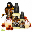 30 ml Jiraya Sweet von a&l shakers Aroma (DIY)