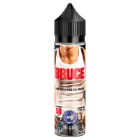 50 ml Bruce - Vape Party (Swoke) shortfillLieferumfang: 50ml Bruce by Vape Party shortfill (swoke)Geschmack:&nbsp;Der Bruce ist ein E-Liquid mit Gourmet-Aromen von Vanille, Karamell, Müsli und Kaffee. Perfekt, wenn du Helden spielen willst!Inhalt 50ml in einer Flasche von 60mlPG / VG: 50/50Hergestellt in Frankreich8415swoke18,90&nbsp;CHFsmoke-shop.ch18,90&nbsp;CHF