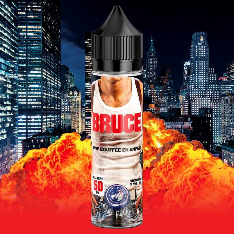 50 ml Bruce - Vape Party (Swoke) shortfillLieferumfang: 50ml Bruce by Vape Party shortfill (swoke)Geschmack: Der Bruce ist ein E-Liquid mit Gourmet-Aromen von Vanille, Karamell, Müsli und Kaffee. Perfekt, wenn du Helden spielen willst!Inhalt 50ml in einer Flasche von 60mlPG / VG: 50/50Hergestellt in Frankreich8415swoke18,90 CHFsmoke-shop.ch18,90 CHF