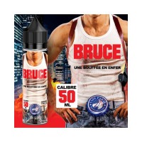 50 ml Bruce - Vape Party (Swoke) shortfillLieferumfang: 50ml Bruce by Vape Party shortfill (swoke)Geschmack: Der Bruce ist ein E-Liquid mit Gourmet-Aromen von Vanille, Karamell, Müsli und Kaffee. Perfekt, wenn du Helden spielen willst!Inhalt 50ml in einer Flasche von 60mlPG / VG: 50/50Hergestellt in Frankreich8415swoke18,90 CHFsmoke-shop.ch18,90 CHF