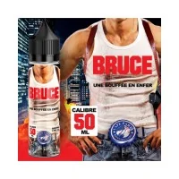 50 ml Bruce - Vape Party (Swoke) shortfillLieferumfang: 50ml Bruce by Vape Party shortfill (swoke)Geschmack:&nbsp;Der Bruce ist ein E-Liquid mit Gourmet-Aromen von Vanille, Karamell, Müsli und Kaffee. Perfekt, wenn du Helden spielen willst!Inhalt 50ml in einer Flasche von 60mlPG / VG: 50/50Hergestellt in Frankreich8415swoke18,90&nbsp;CHFsmoke-shop.ch18,90&nbsp;CHF