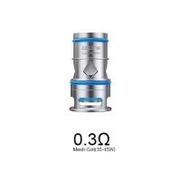 Odan Ersatz Coil von Aspire (3 Stück pro Packung) vers. OhmLieferumfang: 3x Odan Ersatz Coils von Aspire 0.2 OhmPassend für Odan Tank 3er Pack8444Aspire12,90 CHFsmoke-shop.ch12,90 CHF Odan Ersatz Coil von Aspire (3 Stück pro Packung) vers. OhmLieferumfang: 3x Odan Ersatz Coils von Aspire 0.2 OhmPassend für Odan Tank 3er Pack8444Aspire12,90 CHFsmoke-shop.ch12,90 CHF