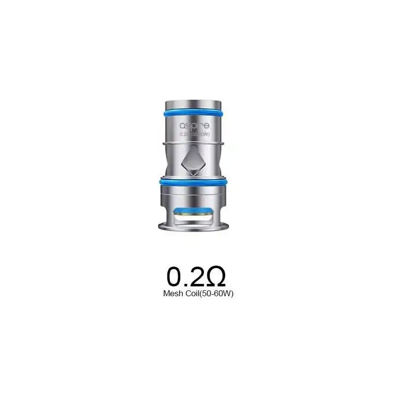Odan Ersatz Coil von Aspire (3 Stück pro Packung) vers. OhmLieferumfang: 3x Odan Ersatz Coils von Aspire 0.2 OhmPassend für Odan Tank 3er Pack8444Aspire12,90 CHFsmoke-shop.ch12,90 CHF Odan Ersatz Coil von Aspire (3 Stück pro Packung) vers. OhmLieferumfang: 3x Odan Ersatz Coils von Aspire 0.2 OhmPassend für Odan Tank 3er Pack8444Aspire12,90 CHFsmoke-shop.ch12,90 CHF