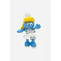 10 ml - Schlumpfine - Ellis Lebensmittel Aroma (DIY) Süss und FrischSchlumpfine - Ellis Lebensmittel AromaGeschmack: Fruchtig - schlumpfig und verrückt - Süßlich - Frisch 10ml Flasche372Ellis Aromen6,40 CHFsmoke-shop.ch6,40 CHF