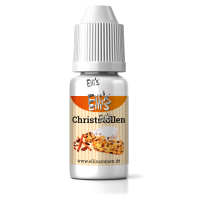 10 ml - Christstollen - Ellis Lebensmittel Aroma (DIY)Lebensmittel Aroma ChriststollenGeschmack: Kuchen, Vanillie, klassischer Christstollen10ml Flasche585Ellis Aromen6,40 CHFsmoke-shop.ch6,40 CHF