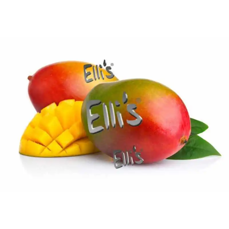10 ml - Mango - Ellis Lebensmittel Aroma (DIY)Mango&nbsp;- Ellis Lebensmittel AromaGeschmack: herrlicher Mango-geschmack10ml Flasche 500Ellis Aromen6,40&nbsp;CHFsmoke-shop.ch6,40&nbsp;CHF