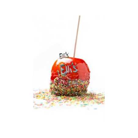 Kandierter Apfel - Ellis Lebensmittel Aroma Kandierter Apfel - Ellis Lebensmittel Aroma