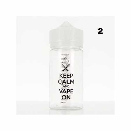 Skalierte Art Work Chubby Gorilla 180 ml PEN mit vers. Vape Aufdruck Skalierte Art Work Chubby Gorilla 180 ml PEN mit vers. Vape Aufdruck