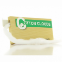 COTTON CLOUDS VAPEFLY - Wickelwatte
