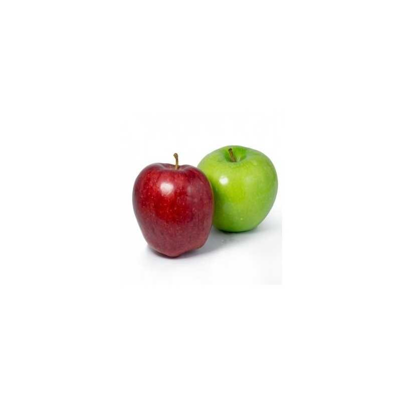 Doppel Apfel- Ellis Lebensmittel Aroma (DIY)Lebensmittelaroma Hochkonzentrat 10ml Flasche Geschmack: : Typisch nach Doppelapfel - Sehr harmonisch Anis/Lakritz lastig725Ellis Aromen6,40 CHFsmoke-shop.ch6,40 CHF