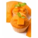 5 ml - Lebensmittelfarbe - Orange - Ellis Aromen