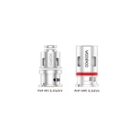 5x Verdampferköpfe PNP VM1/VM4/R2/VM6/DW60/TW für Vinci - VOOPOOLieferumfang: 5x Verdampferköpfe PNP VM1/VM4/R2 für Vinci von VOOPOO vers. OhmBeste Leistung bei 10-25 Watt (1. Ohm coils)Passend für den Voopoo Vinci PodverdampferPnP-VM1 0.3ohmPnp-VM4 0.6ohmPnp-R2 1.ohm Pnp TM2 0.8 ohmPnp-VM5 Mesh 0.2 ohmPnP-VM1 0.3Ω empfohlen bei 32W-40W.PnP-M1 0.45Ω empfohlen bei 28W-35W.PnP-C1 1.2Ω empfohlen bei 10W-15W.PnP-R1 0.8Ω empfohlen bei 12W-18W.PnP-VM3 0.45Ω empfohlen bei 25W-35W.PnP-VM4 0.6Ω empfohlen bei 20W-28W.8479Voopoo16,20 CHFsmoke-shop.ch16,20 CHF 5x Verdampferköpfe PNP VM1/VM4/R2/VM6/DW60/TW für Vinci - VOOPOOLieferumfang: 5x Verdampferköpfe PNP VM1/VM4/R2 für Vinci von VOOPOO vers. OhmBeste Leistung bei 10-25 Watt (1. Ohm coils)Passend für den Voopoo Vinci PodverdampferPnP-VM1 0.3ohmPnp-VM4 0.6ohmPnp-R2 1.ohm Pnp TM2 0.8 ohmPnp-VM5 Mesh 0.2 ohmPnP-VM1 0.3Ω empfohlen bei 32W-40W.PnP-M1 0.45Ω empfohlen bei 28W-35W.PnP-C1 1.2Ω empfohlen bei 10W-15W.PnP-R1 0.8Ω empfohlen bei 12W-18W.PnP-VM3 0.45Ω empfohlen bei 25W-35W.PnP-VM4 0.6Ω empfohlen bei 20W-28W.8479Voopoo16,20 CHFsmoke-shop.ch16,20 CHF