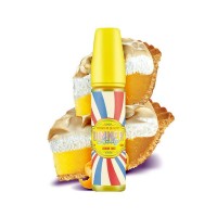 50 ml Lemon Tart von Dinner Lady - shortfill50/60 ml Glasflasche Spezialedition Dinner Lady Lemon TardLemon Tart - von Dinner Lady ist ein Premium e-Liquid im LiquidWerk.Ein spritziger und leckerer Zitronen-Quark als Schaumgebäck gekrönt in einem dünnen Teigmantel.60 ML / 50 ml Shortfill70VG 30PG70/30 VG/PG 0mg geliefert in 60ml Glasflasche -50ml Shortfill -überdosiertes Liquid-4461Dinner Lady18,90 CHFsmoke-shop.ch18,90 CHF