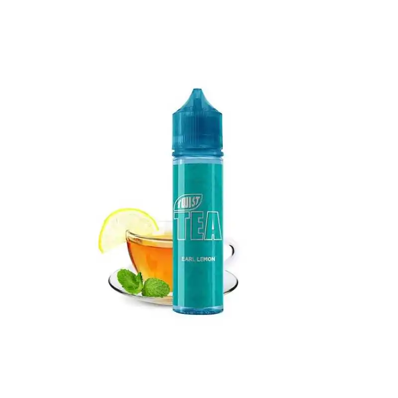 Earl Lemon 0mg 50ml - Twist Tea - Lemon Earl TeaA delicious e-liquid with lemon notes dominated by Earl Gray teaPG / VG: 30/70Origin Canada60ml bottle with 50ml of e-liquid8502PGVG LAPS18,00 CHFsmoke-shop.ch18,00 CHF
