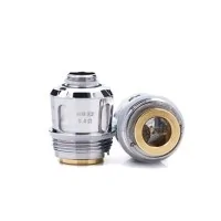 3x Meshmellow X2 0.4 Ohm von Geekvape (3 Stück)Lieferumfang:3er Pack Meshmellow X2 0.4 Ohm von GeekvapeCompatible Model: Geekvape Alpha Subohm TankResistance: 0.4ohm (50-80W)8504geekvape9,90&nbsp;CHFsmoke-shop.ch9,90&nbsp;CHF