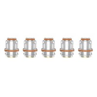 Mesh Z1/Z2 KA1 Ohm von Geekvape (Zeus Z Sub Tank) vers. OhmLieferumfang:5er Pack Mesh Z1 KA1 0.2 oder 0.4 Ohm / 0.15 von Geekvape (Zeus Sub Ohm Tank) Power range: 60-70WMaterial: KA1Compatibility with the Z- Sub Ohm Tank8505geekvape15,90 CHFsmoke-shop.ch15,90 CHF