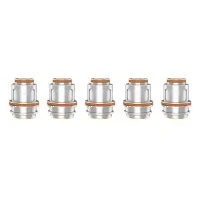 Mesh Zeus Z1/Z2 KA1 Ohm von Geekvape (Zeus Z Sub Tank) vers. OhmLieferumfang:5er Pack Mesh Z1 KA1 0.2 oder 0.4 Ohm / 0.15 von Geekvape (Zeus Sub Ohm Tank) Power range: 60-70WMaterial: KA1Compatibility with the Z- Sub Ohm Tank8505geekvape11,10 CHFsmoke-shop.ch11,10 CHF Mesh Zeus Z1/Z2 KA1 Ohm von Geekvape (Zeus Z Sub Tank) vers. OhmLieferumfang:5er Pack Mesh Z1 KA1 0.2 oder 0.4 Ohm / 0.15 von Geekvape (Zeus Sub Ohm Tank) Power range: 60-70WMaterial: KA1Compatibility with the Z- Sub Ohm Tank8505geekvape11,10 CHFsmoke-shop.ch11,10 CHF