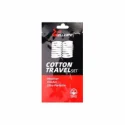 Cotton Travel SET - Wickelwatte + Werkzeug von Hellvape